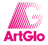 ArtGlo Logo
